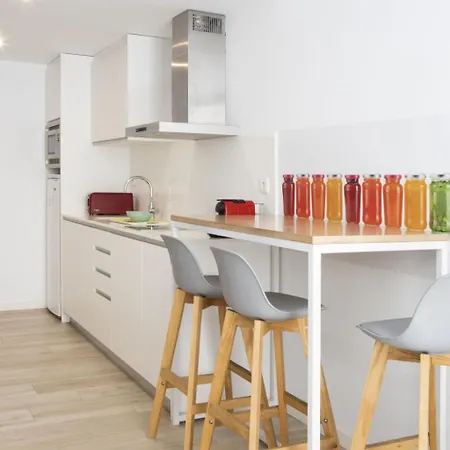Urban 1 By Interhome Apartment Sitges