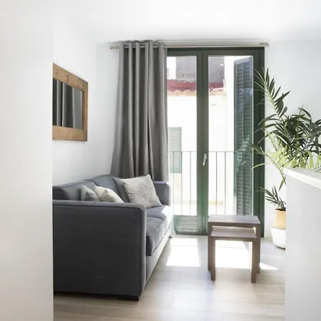 Apartment Urban 1 By Interhome