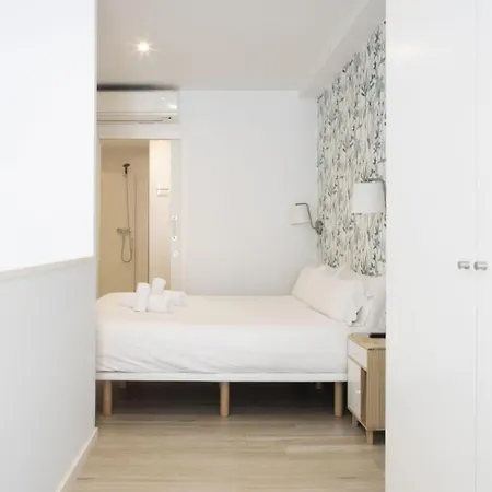 Urban 1 By Interhome Apartment *