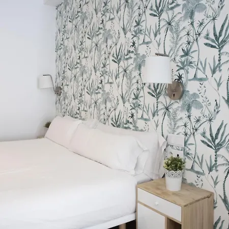 Apartment Urban 1 By Interhome *