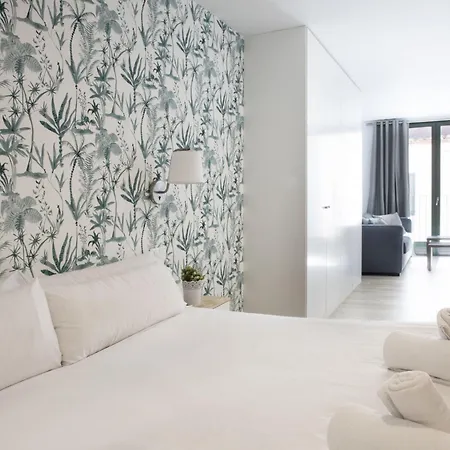 Apartment Urban 1 By Interhome