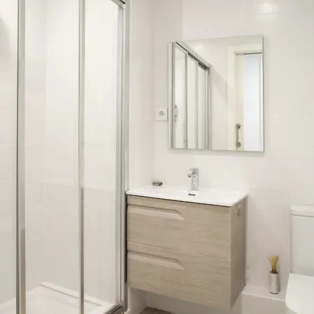 Apartment Urban 1 By Interhome Sitges